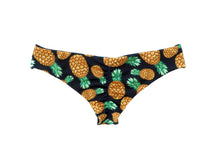 Sam Bottoms- Black Pineapple