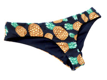 Sam Bottoms- Black Pineapple