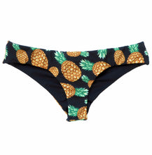 Sam Bottoms- Black Pineapple