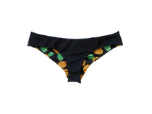 Sam Bottoms- Black Pineapple