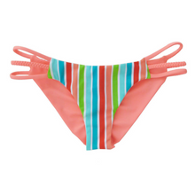 Lauren Bottoms- Retro Stripe