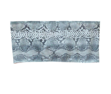 Lindsey Top- Snakeskin